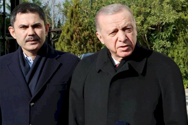 Cumhurbaşkanı Erdoğan'dan yerel seçim açıklaması! Pazar günü açıklanacak