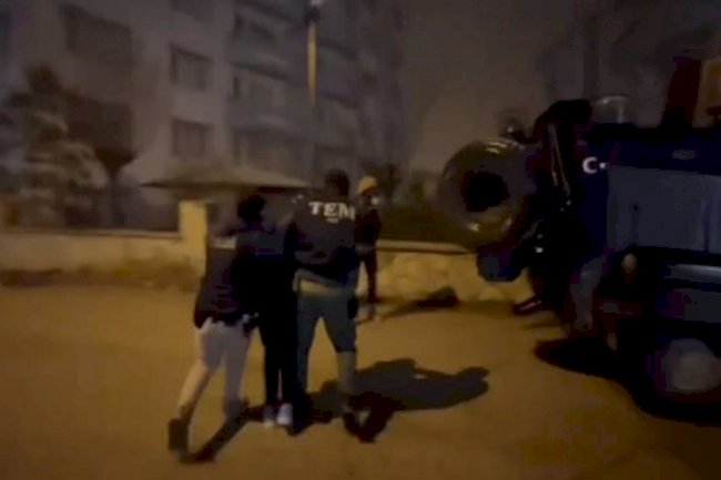 Provokatif paylaşım yapan 18 şahıs yakalandı!