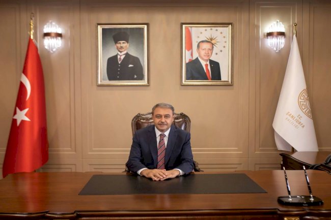 Vali Şıldak açıkladı! Tutuklamalar var 