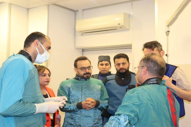 Uzmanı uyardı! Nefes darlığı şikayetiniz varsa vakit kaybetmeyin
