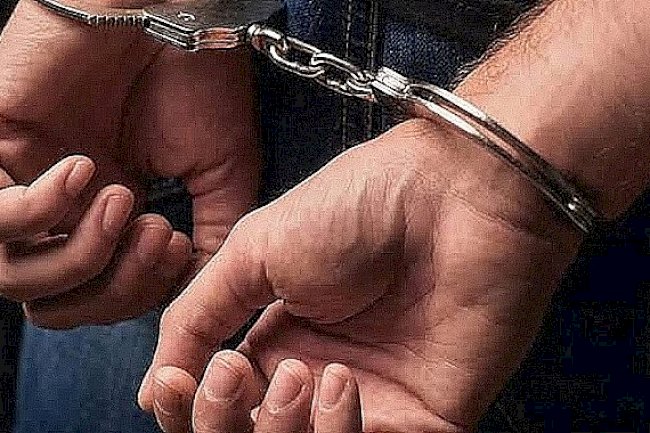 Şanlıurfa'da 28 yıl hapis cezası bulunan şahıs yakalandı