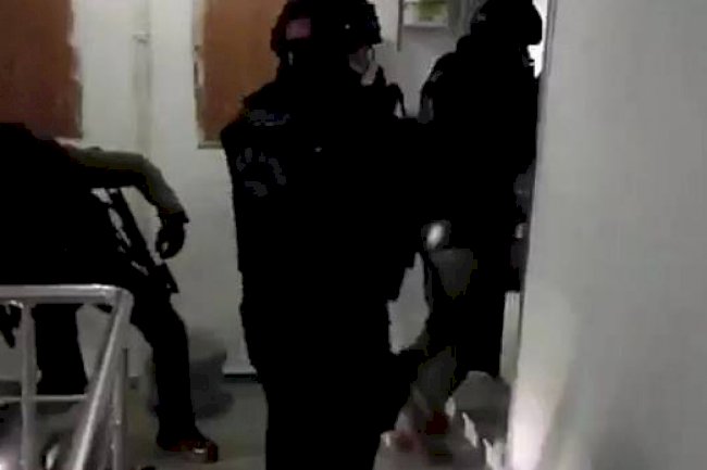 10 ilde FETÖ operasyonu! 32 gözaltı