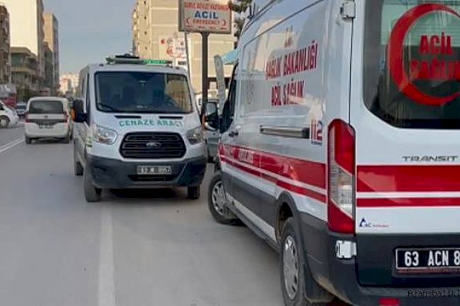Şanlıurfa'da 10 kişi hayatını kaybetti
