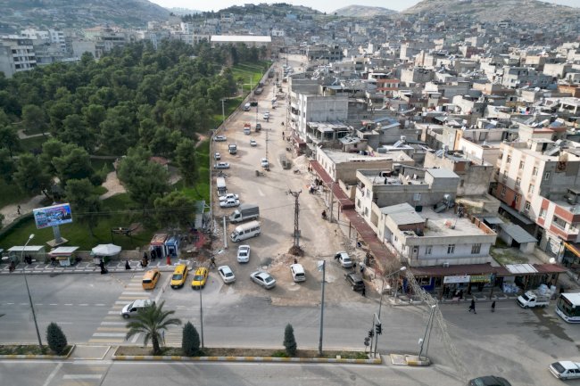 Kültür ve Turizm Yolu'nda sona gelindi
