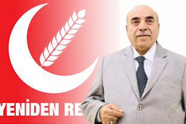 Ahmet Bahçivan'dan sert açıklama! Allah'a havale ediyorum