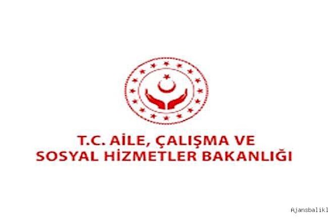 Çalışma ve Sosyal Güvenlik Bakanlığı 62 sözleşmeli personel alacak!