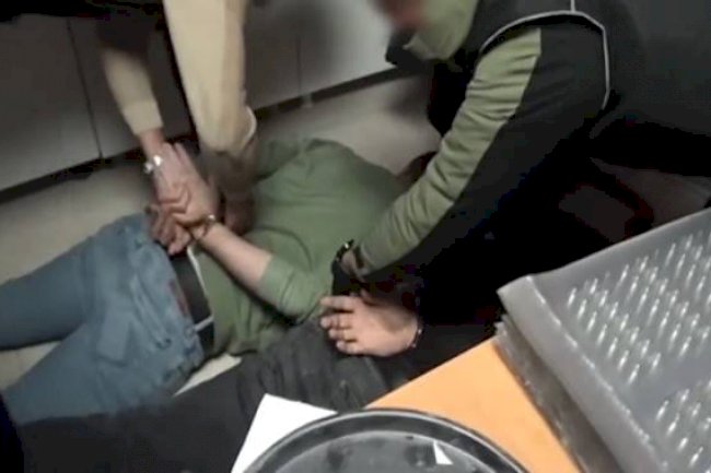 Urfa dahil 41 ilde dev operasyon! 201 gözaltı 
