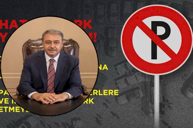 Vali Şıldak'tan uyarı! Başkalarının haklarına saygı gösterin