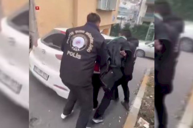 Ramazan Hoca'nın katil zanlısı yakalandı!