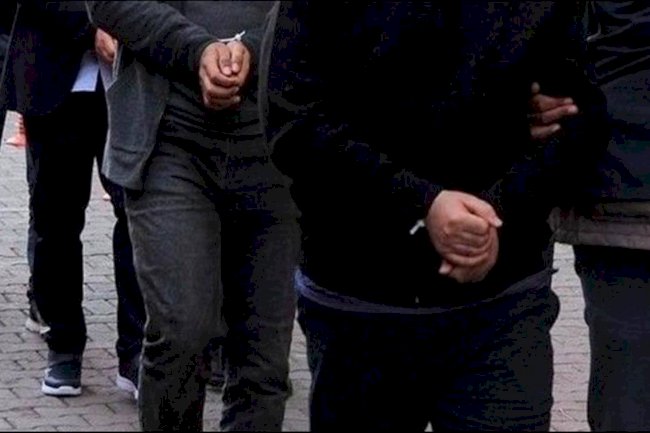 Şanlıurfa'da bilanço açıklandı! 47 tutuklama