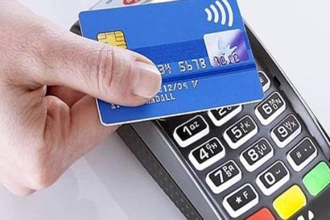 Kredi kartı kullananlar dikkat! Yeni düzenleme geliyor