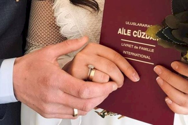 Evlenecekler dikkat! Başvuru tarihleri belli oldu