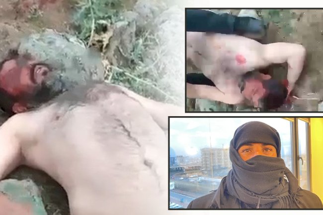 Urfa'da kan donduran olay! Önce darp ettiler sonra çırılçıplak soydular