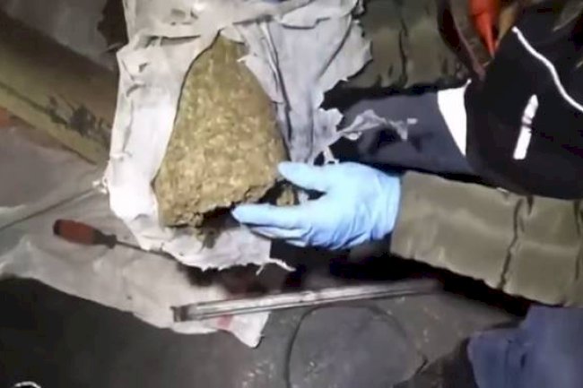Zehir tacirlerine darbe! 1663 sokak satıcısı yakalandı