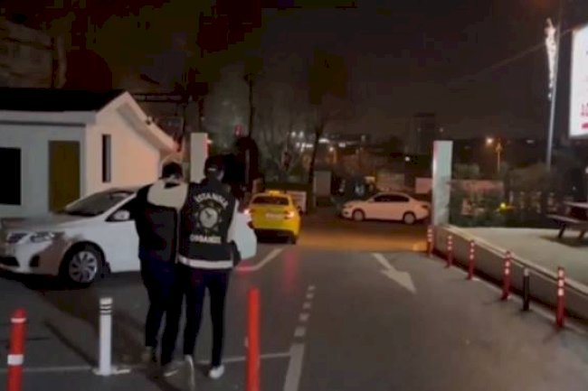 FETÖ operasyonu! 61 şüpheli yakalandı
