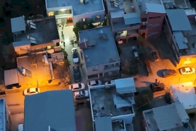 20 ilde eş zamanlı operasyon! 146 şüpheli yakalandı