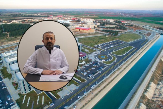 Uzmanı açıkladı! Obezite sıklığının en yüksek olduğu ülke Türkiye