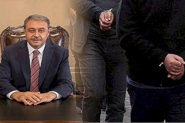 Şanlıurfa Valisi Şıldak açıkladı! 15 tutuklama
