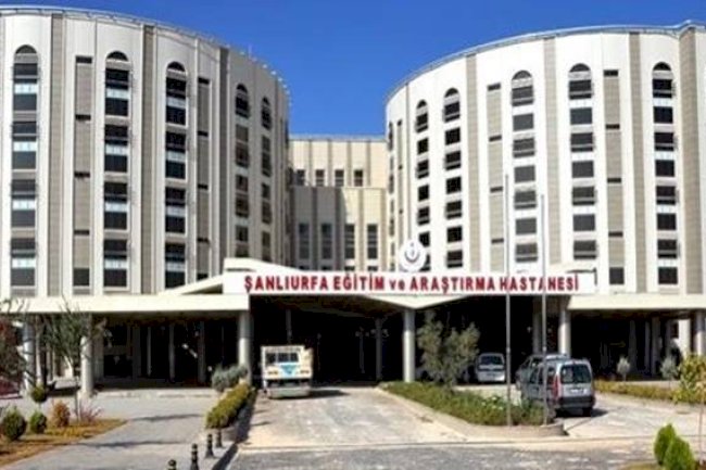 Şanlıurfa'da obezite polikliniği açıldı