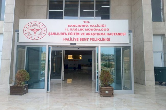 Devteştinde kadın doğum polikliniği açılıyor
