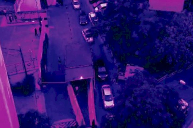 Urfa dahil 74 ilde operasyon! Yüzlerce silah ele geçirildi 