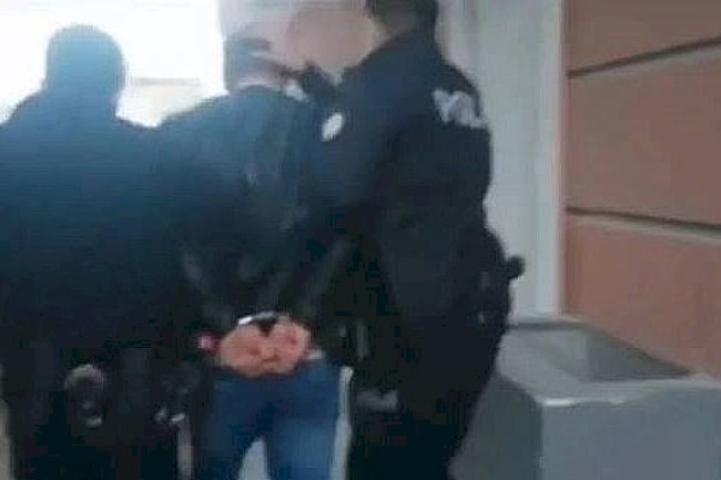 DEAŞ operasyonunda 20 şüpheli yakalandı