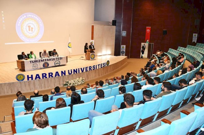 Harran Üniversitesinde farkındalık etkinlikleri düzenlendi