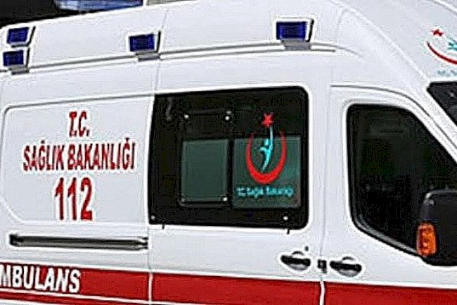 Şanlıurfa'da şüpheli ölüm! Silahla vurulmuş halde bulundu
