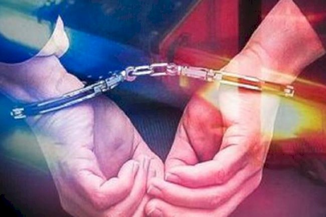 Urfa'da 20 yıllık firari şahıs yakalandı!