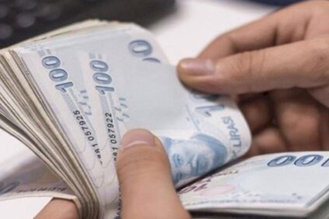 Bakanlık duyurdu! Hesaplara aktarıldı