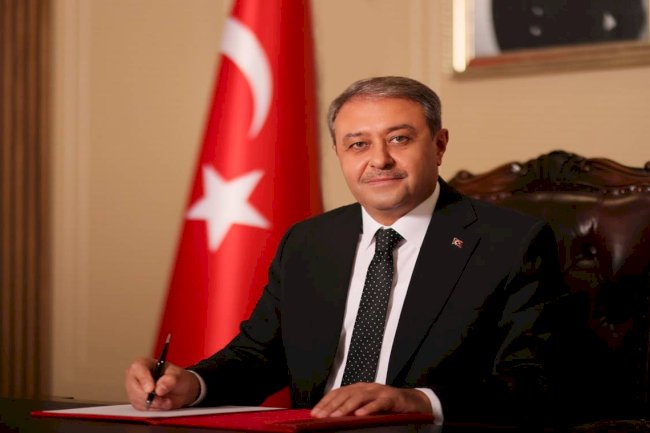 Şanlıurfa Valisi Şıldak açıkladı! Çok sayıda tutuklama
