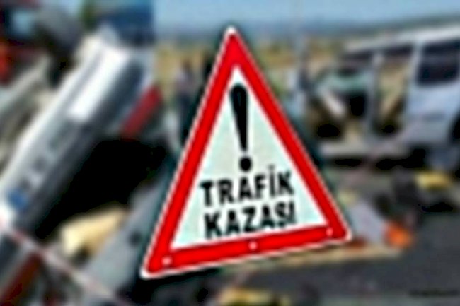 Şanlıurfa'da korkunç kaza! Çok sayıda yaralı var 