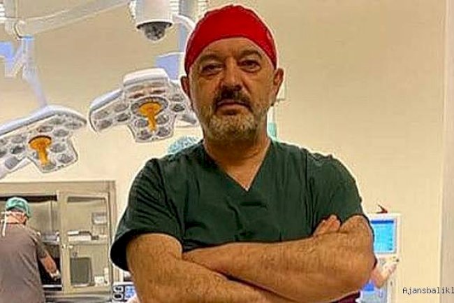 Doç. Dr. Mustafa Erman Dörterler'den dikkat çeken açıklama