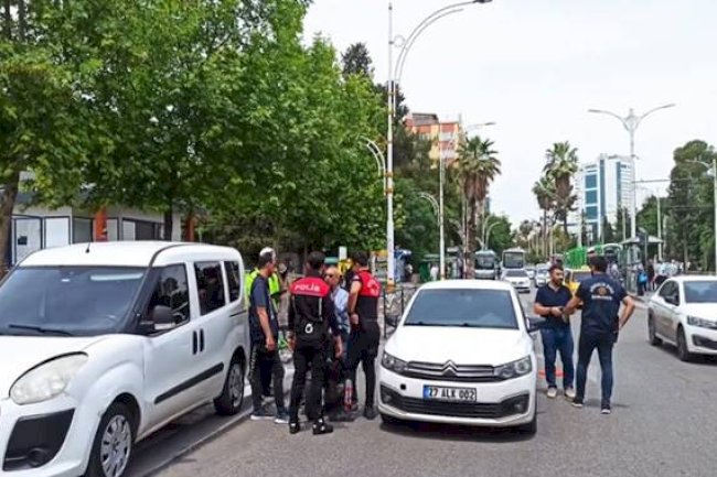 Şanlıurfa'da aranan 22 şahıs yakalandı!