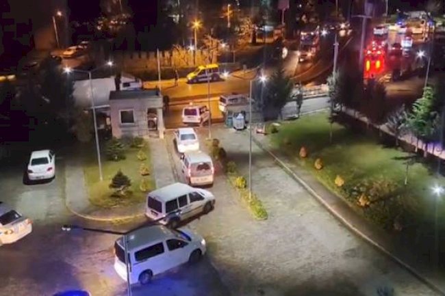 81 ilde dev operasyon! Binlerce firari yakalandı 
