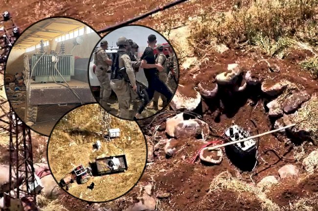 Şanlıurfa'da çok sayıda yeni kaçak trafo tespit edildi