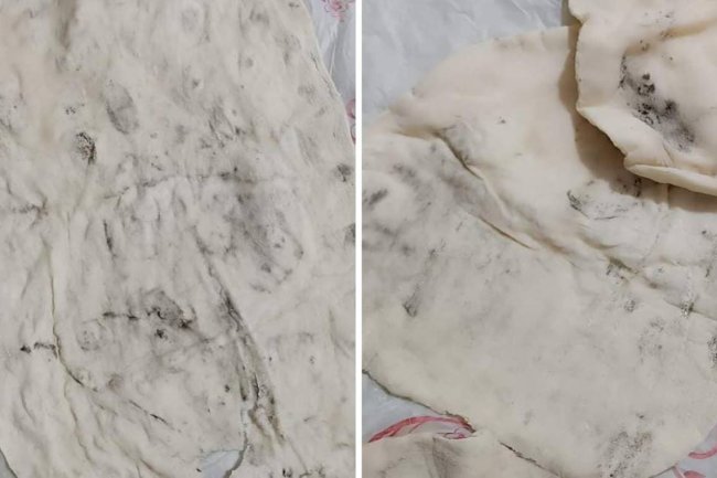 Vatandaş Tepkili! Urfa'da Kaliteli Ekmeğe Ulaşmak Hayal Oldu