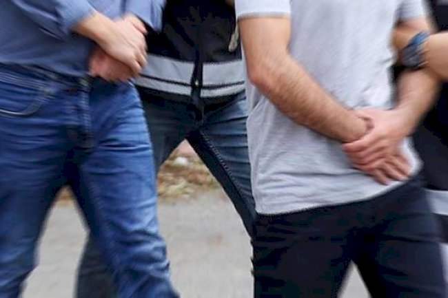Urfa'da Emniyet Ve Jandarmadan Ortak Çalışma! 47 Tutuklama