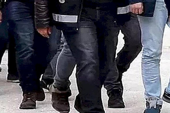 Şanlıurfa'da zehir tacirlerine darbe! 6 tutuklama