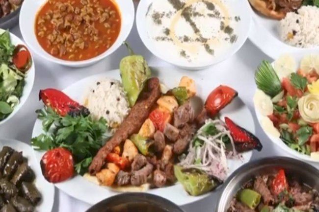 Uzmanından Kurban Bayramı'nda Doğru Beslenme Önerileri