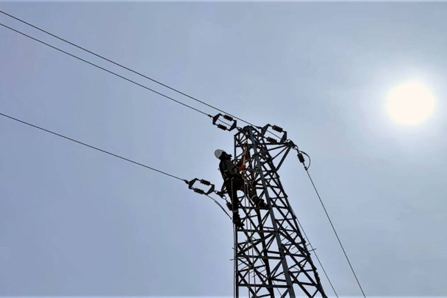 Şanlıurfa'nın 5 İlçesinde Elektrik Kesintisi Yaşanacak!