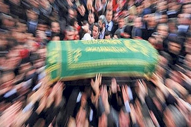 Şanlıurfa'da 7 Kişi Hayatını Kaybetti! 