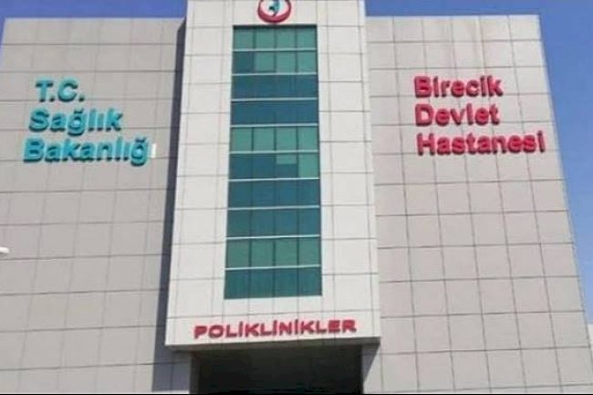 Urfa'da Genç Kadın Elektrik Çarpması Sonucu Hayatını Kaybetti