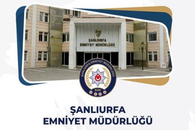 Şanlıurfa'da Kayıp Çocuklar Bulundu