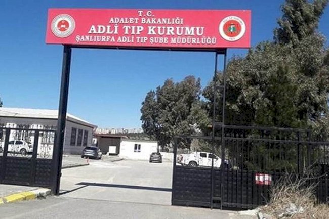 Urfa'da Korkunç Olay! Yaşamına Son Verdi