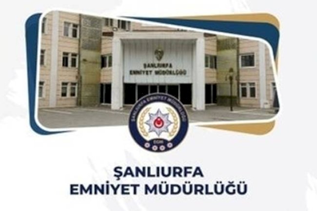 Urfa'da 5 Kayıp Çocuk Aranıyordu! Polis Ekipleri Tarafından Bulundu