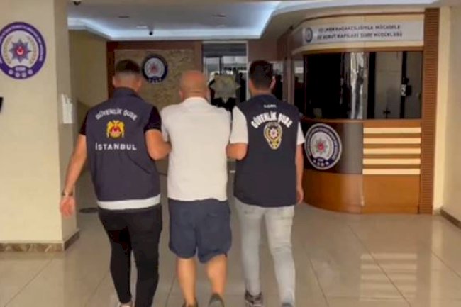 Peygamber Efendimize Hakaret Eden Şahıs Yakalandı!