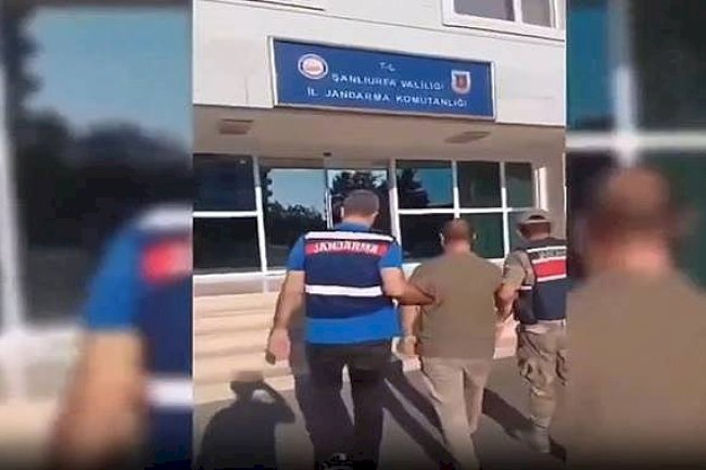 Urfa Dahil 4 İlde Operasyon! Suç Örgütü Çökertildi