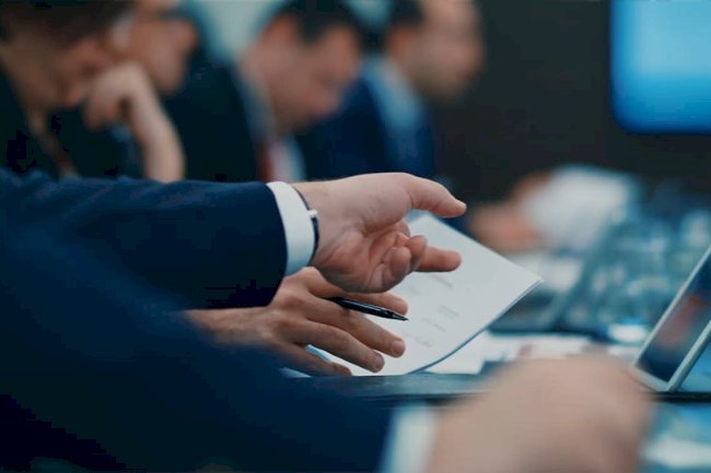 Merkez Bankası Faiz Kararını Açıkladı! 