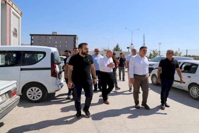 Gençlik Merkezi Hastaneye Dönüştürüldü! 